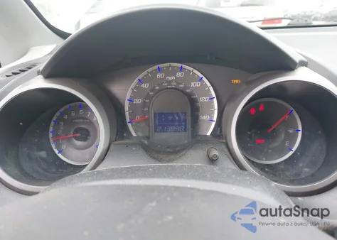 2009 Honda Fit from USA, damaged, VIN JHMGE87219S074372